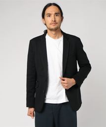 Luv maison | T/Cポンチ テーラードジャケット(テーラードジャケット)