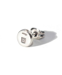 VIVIFY | ピアス/ロゴ/スタンプ/サークル/7variation(ピアス（片耳用）)