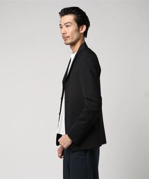 Pretty Green JAPAN MADE ポプリン 3BS ジャケット 38628154_b_01_215.jpg