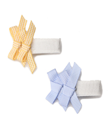 シームレス ブラ 種類 に該当するキッズのバレッタ ヘアクリップ一覧 Wear