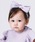 nivaij@j́uyniva/j@zSoft ribbon hair bandiwAohjvbp[v