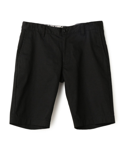 MEN'S BIGI(メンズビギ)の「コットンドビーストレッチショートパンツ(その他パンツ・メンズ・ホワイト/ブラック/ベージュ/ブルー・LL/S/M/L)」の15枚目の写真
