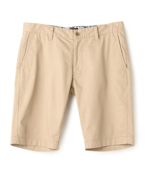 MEN'S BIGI(メンズビギ)の「コットンドビーストレッチショートパンツ(その他パンツ・メンズ・ホワイト/ブラック/ベージュ/ブルー・LL/S/M/L)」の13枚目の写真