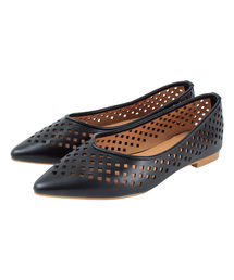 ﾎﾟｲﾝﾃｯﾄﾞﾄｩﾊﾟﾝﾁﾝｸﾞﾌﾗｯﾄｼｭｰｽﾞ