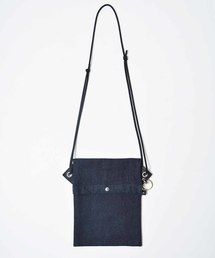 ショルダーバッグ デニム の人気ランキング メンズ Zozotown