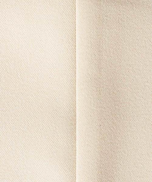 ZAKKA-BOX（ザッカボックス）の「カラーテーパードパンツ（その他パンツ・レディース・ブラック/ベージュ/ミント/ラベンダー・FREE/L）」の7枚目の写真