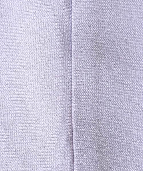 ZAKKA-BOX（ザッカボックス）の「カラーテーパードパンツ（その他パンツ・レディース・ブラック/ベージュ/ミント/ラベンダー・FREE/L）」の17枚目の写真