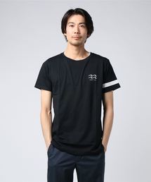 バックプリントTシャツ BILLABONG AJ011-209