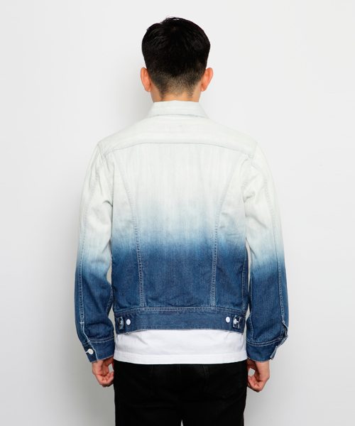 XLARGE（エクストララージ）の「LEE RIDERS JACKET / リー（ブルゾン
