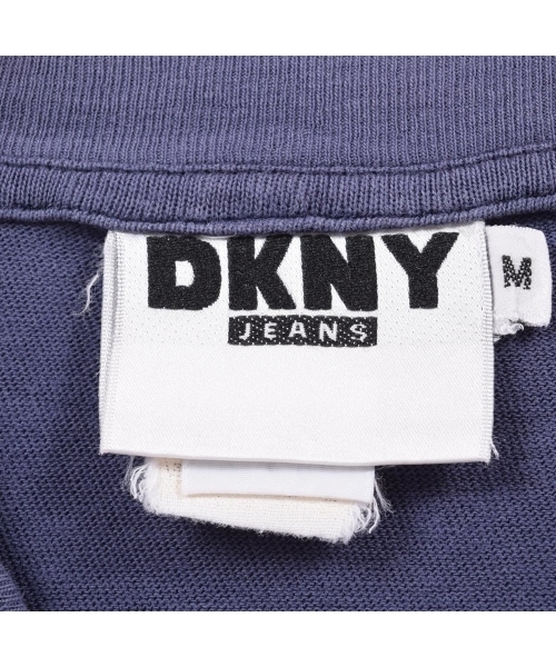 ダナキャランニューヨーク　Donna Karan NewYork 長袖カットソー 楽天市場】DKNY ダナキャラン（長さ（袖）長袖）（Tシャツ