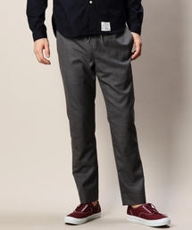 BEAUTY&YOUTH UNITED ARROWS | BY ウーステッド イージー ノープリーツ パンツ◆(その他パンツ)