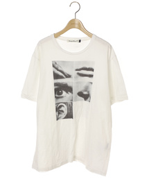 UNDERCOVER�i�A���_�[�J�o�[�j�̌Ò��u����T�V���c�iT�V���c/�J�b�g�\�[�j�v