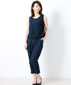 COGTHEBIGSMOKE/コグザビッグスモーク】FRANKIE JUMPSUIT/フレンチ