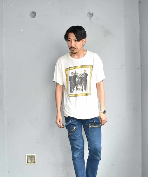 VINTAGE（ヴィンテージ）の「【ヴィンテージ古着】90's 