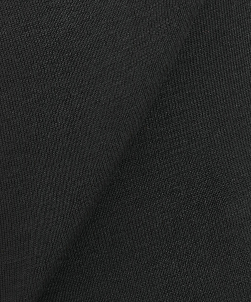 SLOBE IENA（スローブイエナ）の「ニュアンスVネックプルオーバー（ニット/セーター・レディース・グレー/ネイビー/ブラック/ブルー・マルチサイズ）」の17枚目の写真