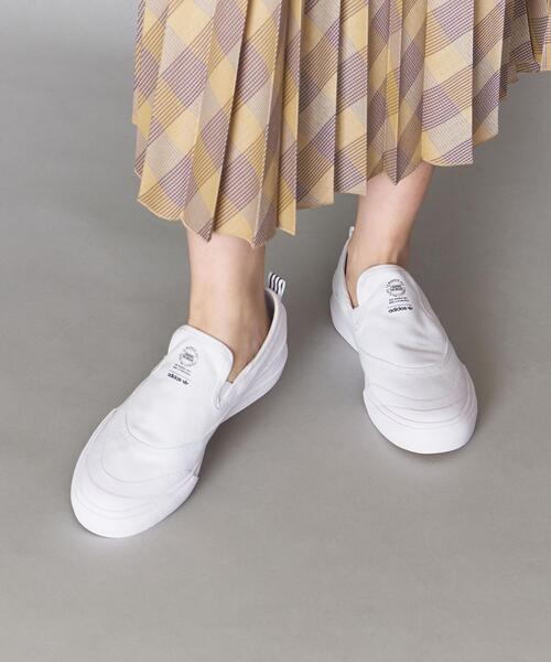 adidas Originals（アディダスオリジナルス）の「【WEB限定】＜adidas