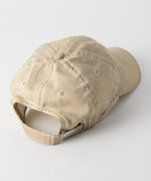 1017 ALYX 9SM（アリクス）の「＜1017 ALYX 9SM × NIKE＞ CAP W/FLAP