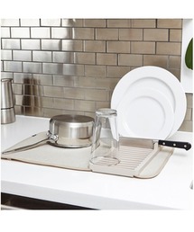 GEORGE'S | ユードライ ミニドライングマット(キッチンツール)