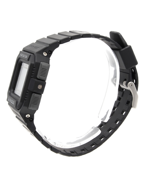 BEAUTY&YOUTH UNITED ARROWS(ビューティーアンドユースユナイテッドアローズ)の「<G-SHOCK> GW-5510-1JF/時計(アナログ腕時計・メンズ・ブラック・F)」の2枚目の写真
