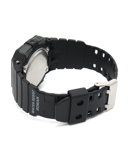 BEAUTY&YOUTH UNITED ARROWS(ビューティーアンドユースユナイテッドアローズ)の「<G-SHOCK> GW-5510-1JF/時計(アナログ腕時計・メンズ・ブラック・F)」の4枚目の写真