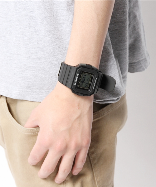 5510 1jf Gw5510 CASIO G-SHOCK GW-5510 電波ソーラー マットブラック