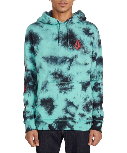 Volcom Deadly Stone S/S Volcom Deadly Stone S/S