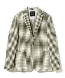 Brilla per il gusto�i�u���b���y���C���O�[�X�g�j�́uT-JACKET / �ʒ� �n�E���h�g�D�[�X �W���P�b�g�i�e�[���[�h�W���P�b�g�j�v