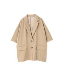 FREE'S MART�i�t���[�Y�}�[�g		�j�́u���ܕ����r�b�O�V���G�b�g�W���P�b�g�i�e�[���[�h�W���P�b�g�j�v