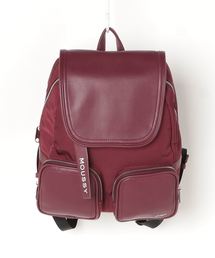 MOUSSY（マウジー）の「【MOUSSY/マウジー】STRAP POINT バック