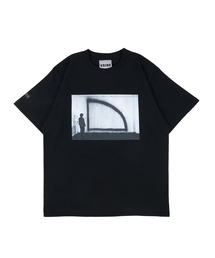 Sync.（スィンク）の「Sync.【KRINK】TEE "PHOTO 01"（Tシャツ/カットソー）」