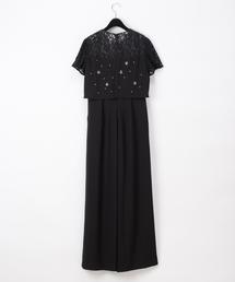 Grace Continental グレースコンチネンタルのオールインワン サロペット通販 Zozotown