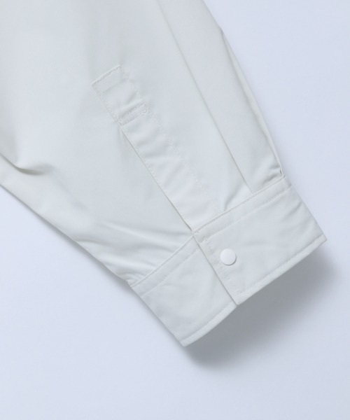 HARE（ハレ）の「ロングスリーブシャツ DESIGNED BY HARE