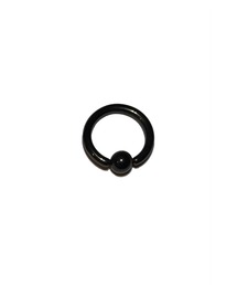 MORPH（モルフ）の「MORPH モルフ  CBR ボディーピアス 10ゲージ 8mm~14mm（ピアス（片耳用））」