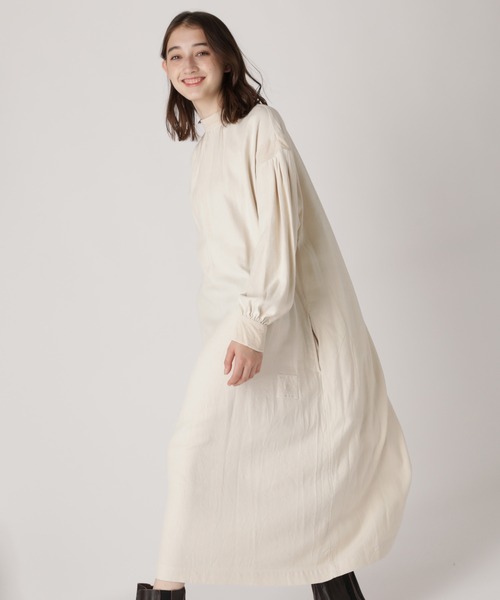 Ne-net（ネネット）の「soumoku-sen4（ワンピース）」 - WEAR