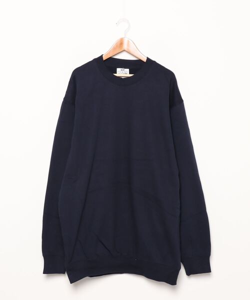 当店在庫してます！ セール】PRO CLUB/プロクラブ 9oz コンフォートクルースウェット トップス