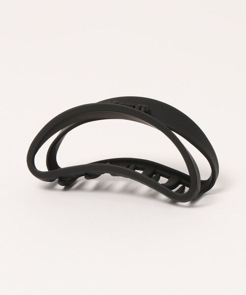 セール F D ビッグフレームヘアクリップ バレッタ ヘアクリップ Fun Daily ファンアンドデイリー のファッション通販 Zozotown