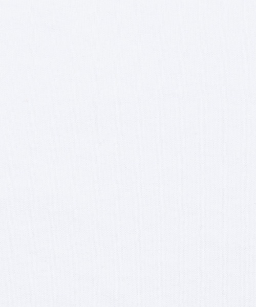 Mark Gonzales(マーク・ゴンザレス)の「Mark Gonzales/マークゴンザレス Happy Poem プリント オーバーサイズ長袖TEE(Tシャツ/カットソー・メンズ・ブラック/ホワイト/ワイン/オレンジ/グレイッシュブルー/ベージュ・M/XL/L)」の15枚目の写真