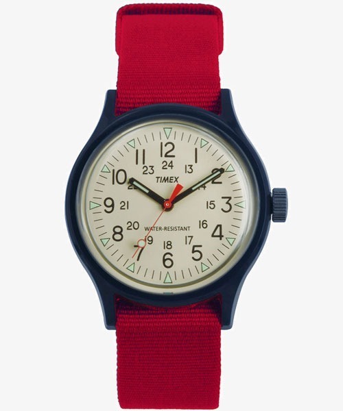 Timex タイメックス のファッション Original タイメックス 腕時計 Original オリジナルキャンパー アナログ腕時計 タイメックス Timex Camper 驚きの安さ アナログ腕時計