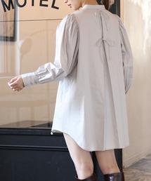 one after another NICE CLAUP | ハンサムブラウス(シャツ/ブラウス)