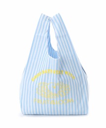 FRUIT OF THE LOOM | FRUIT OF THE LOOM　STRIPE SHOPPER TOTE(エコバッグ/サブバッグ)