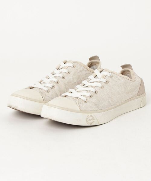 セール ブランド古着 ローカットスニーカー スニーカー Ugg アグ のファッション通販 Zozoused