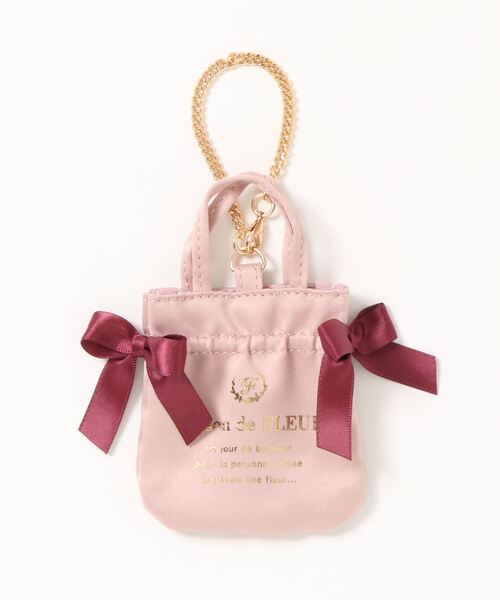 Maison de FLEUR（メゾンドフルール）の「キラキラ ミニダブル