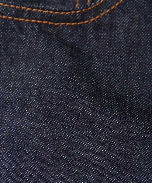 CIAOPANIC（チャオパニック）の「【Ciaopanic】セルビッチ5PKデニムパンツ（デニムパンツ・レディース・インディゴブルー/ライトブルー・SMALL/MEDIUM）」の6枚目の写真