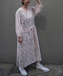 うさぎ に該当するワンピースファッション通販 Zozotown