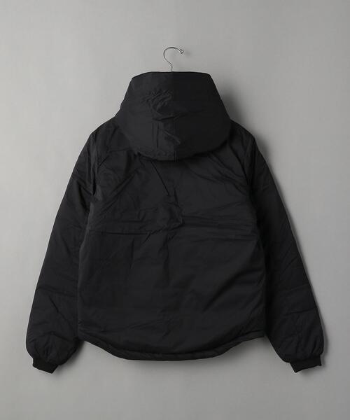 CANADA GOOSE（カナダグース）の「＜CANADA GOOSE（カナダグース）＞ LODGE HOODY FF/ダウンジャケット（ダウンジャケット/コート・メンズ・ブラック・SMALL/MEDIUM）」の15枚目の写真