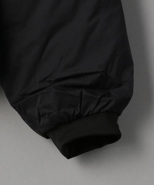 CANADA GOOSE（カナダグース）の「＜CANADA GOOSE（カナダグース）＞ LODGE HOODY FF/ダウンジャケット（ダウンジャケット/コート・メンズ・ブラック・SMALL/MEDIUM）」の14枚目の写真