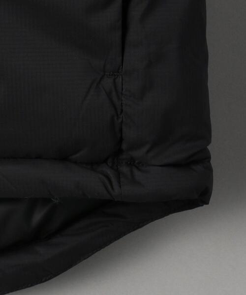 CANADA GOOSE（カナダグース）の「＜CANADA GOOSE（カナダグース）＞ LODGE HOODY FF/ダウンジャケット（ダウンジャケット/コート・メンズ・ブラック・SMALL/MEDIUM）」の13枚目の写真