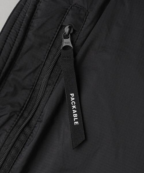 CANADA GOOSE（カナダグース）の「＜CANADA GOOSE（カナダグース）＞ LODGE HOODY FF/ダウンジャケット（ダウンジャケット/コート・メンズ・ブラック・SMALL/MEDIUM）」の10枚目の写真