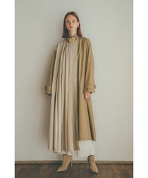 CLANE|クラネのトレンチコート通販 - ZOZOTOWN