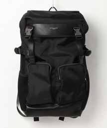 KATHARINE HAMNETT LONDON | 【KATHARINE HAMNETT LONDON】(KST)バックパック(バックパック/リュック)